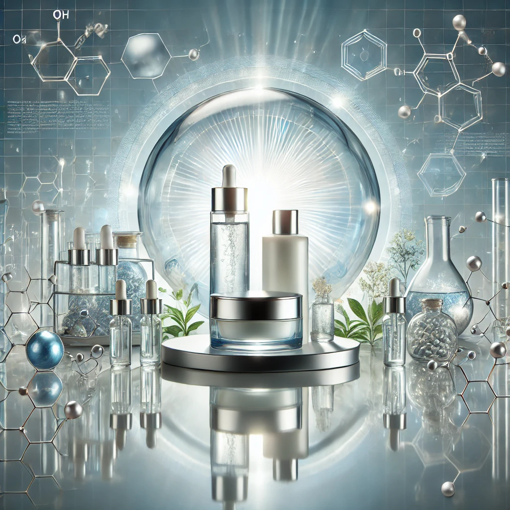 Skin Better Science: Revolutionizing Skincare Solutions