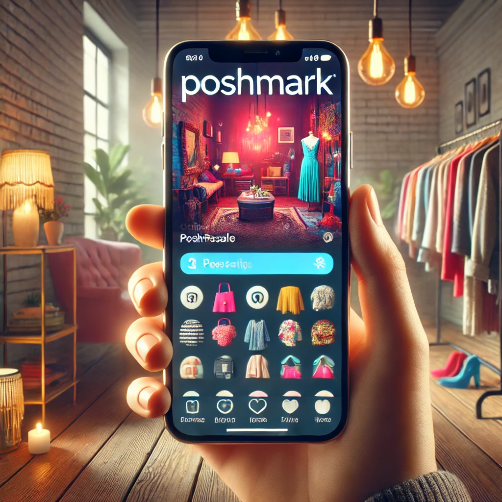 What Is Poshmark An Overview of the Popular Resale Platform